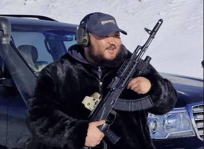 Украйны дайн Оросын давуу байдлаар дуусвал Монгол мэт Орост дээрэлхүүлдэг жижиг улсууд үүр